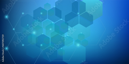 Dark BLUE vector glossy abstract background. New colored illustration in blur style with gradient. Background for a cell phone. abstrack illustration