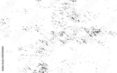  Grunge dust old black grunge texture with dust overlay on white background suitable for retro visual styles distressed design elements poster backdrops and high resolution vector illustration work
