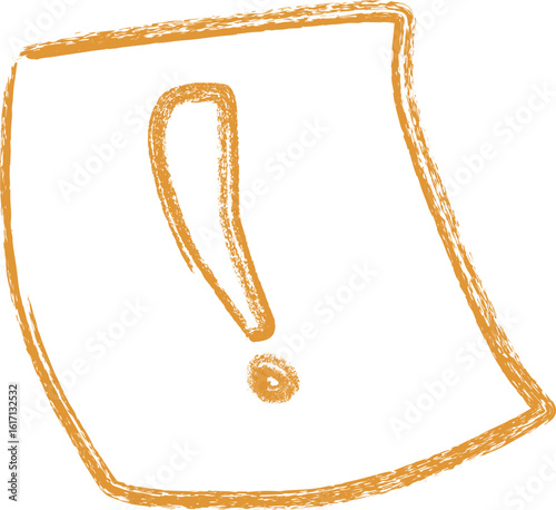 punctuation mark vector illustration