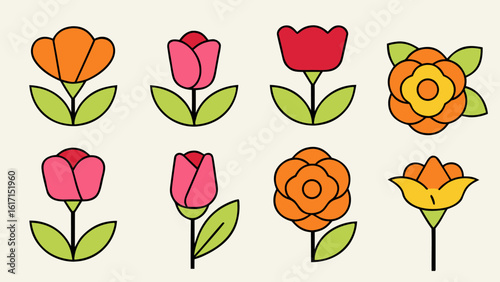 A vibrant collection of blooming garden flowers presented in a beautiful artful arrangement showcasing natural beauty and floral artistry for decorative purposes