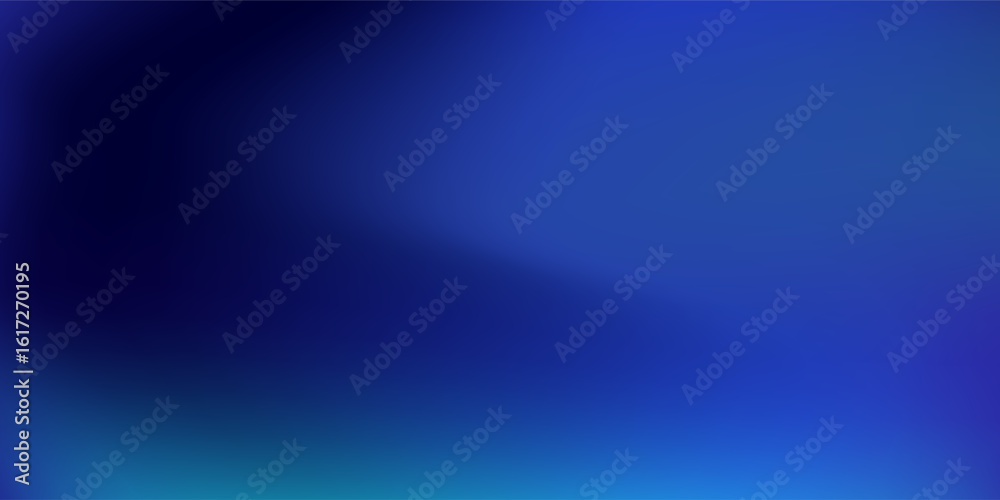 Fototapeta premium abstract background combind with gradiant color blue to navy blue in vortex can be use for technology advertisement website or presentation template product label vector illustration eps10