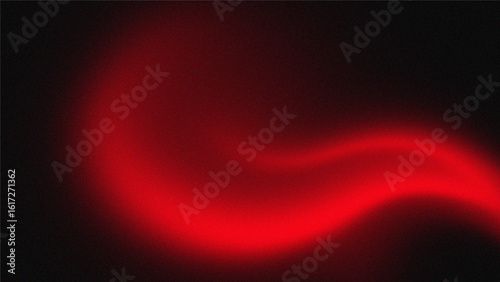 abstract background grainy texture . walpaper . dark red gradient mix horizontal background