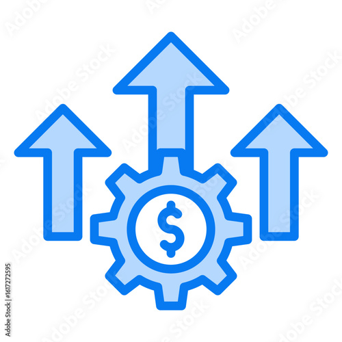 Increase Icon