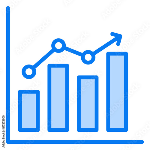 Growth Icon