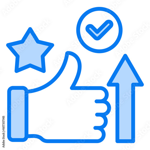 Motivation Icon
