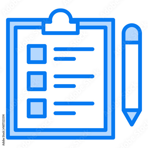 Requirements Icon