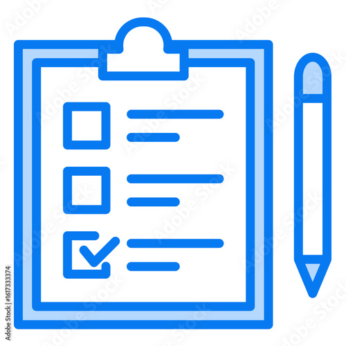 Survey Icon
