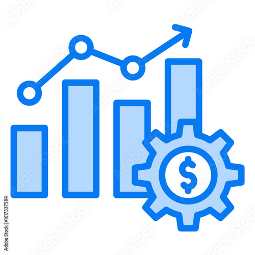 Sales Process Icon