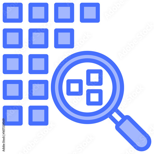 Sampling Icon