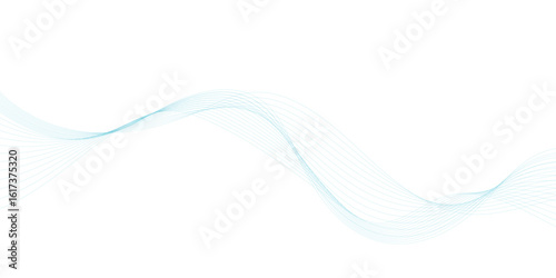 abstract wave background