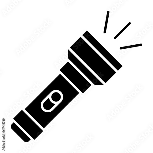 flashlight icon