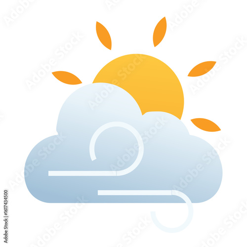 weather forecast icon