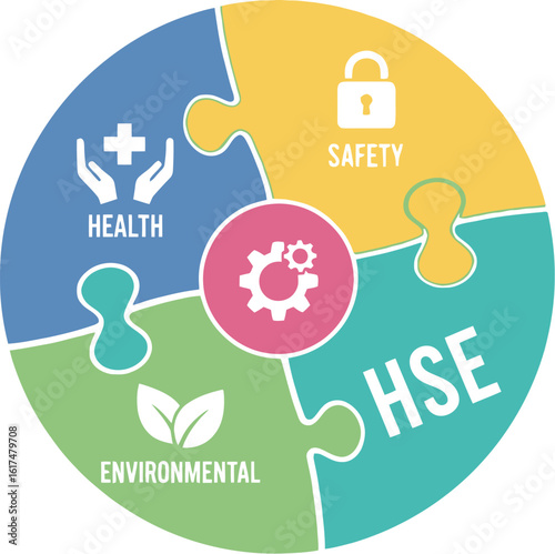 Understanding health safety environment hse management system and compliance risks