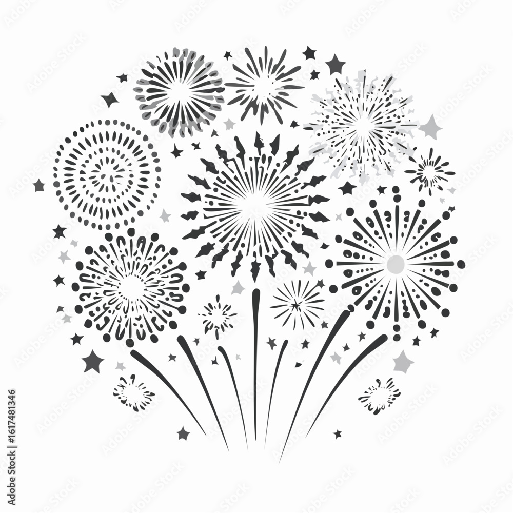Obraz premium Blank SVG Background Minimalist Vector SVG Design for Web Use 