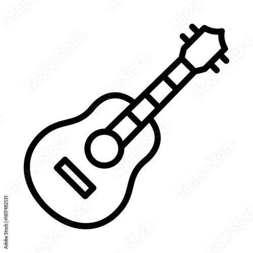 Ukulele