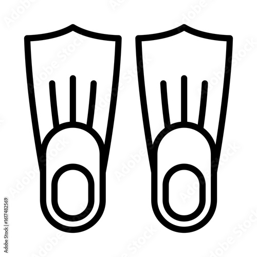 Flippers