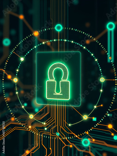 A digital identity management platform leveraging blockchain technology to provide individuals with secure and sovereign control over their personal data.