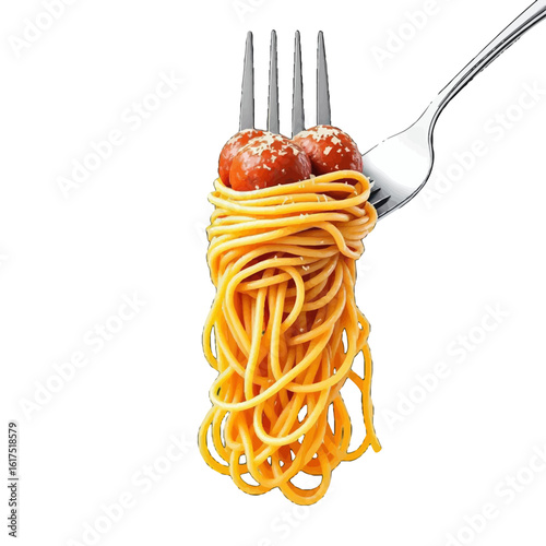 Spaghetti