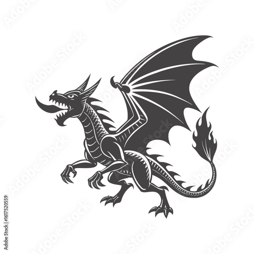 Golden dragon Chinese Dragon Paper Japanese tattoos