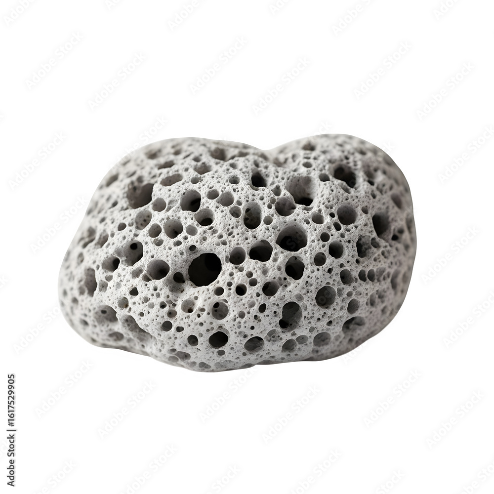 Discover the unique texture and natural beauty of a porous pumice stone, a versatile element for creative projects and wellness. Discover the unique texture and natural beauty of a porous pumice stone, a versatile element for creative projects and wellness.