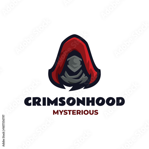 Mascot Modern Ninjas Logo Design