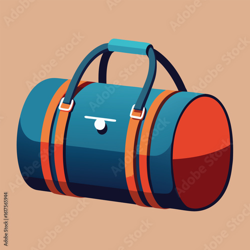 duffel bag