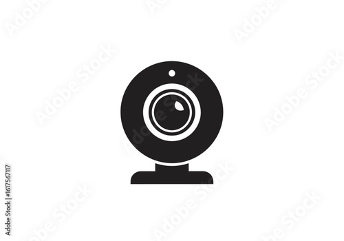 Webcam Icon