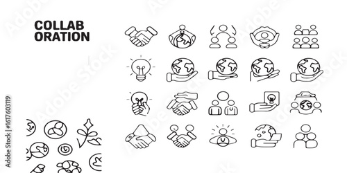 Collar Design Icons: Variety of Apparel Necklines and Styles

