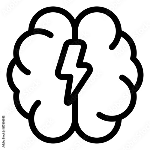brainstorming icon