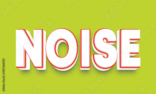 3D TEXT EFFECT