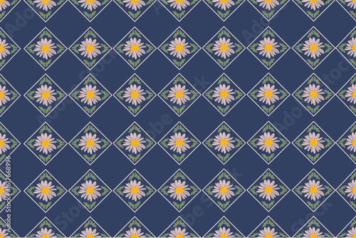 seamless or repeat pattern for all printing art work