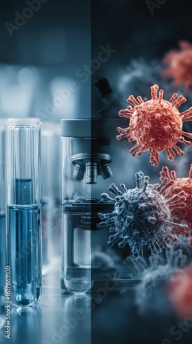 Advancements in virology Understanding viruses and the latest research