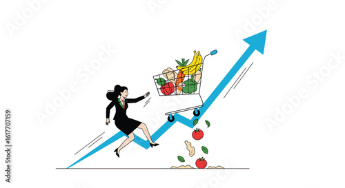 Achieving financial growth through smart investing and healthy living strategies