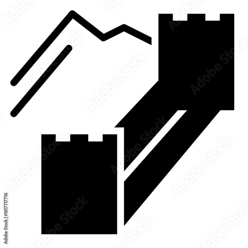 the great wall of china