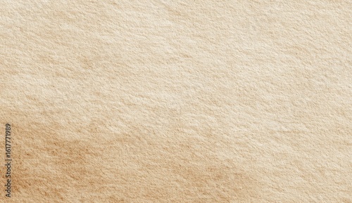 Light brown textured background, subtle gradient