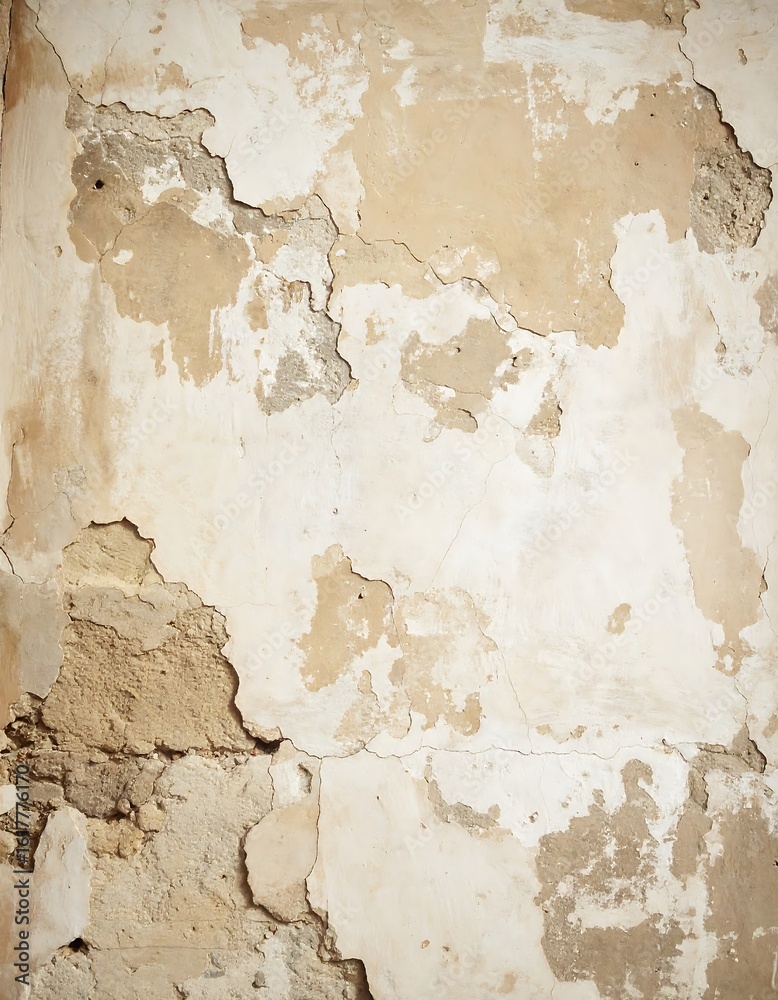 Obraz premium Old weathered wall texture