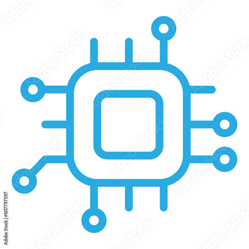 microprocessor