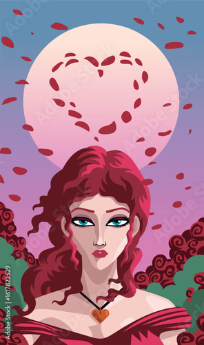 erato greek mythology muse of love poetry