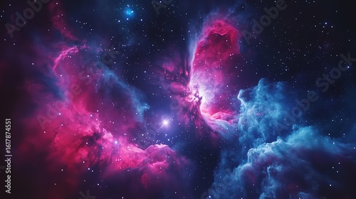 Stunning Orion Nebula Photography with Orion Nebula Colors and Orion Nebula Details