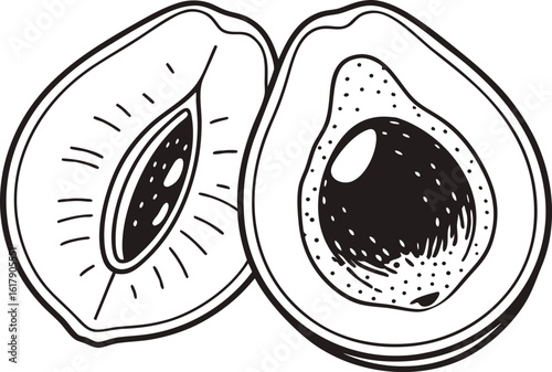 "Avocado Madness: The Fruit That's Taking the World by Storm!"