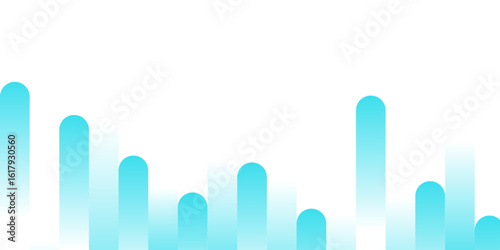 Abstract background with lines vector. gradient shape blue colorful abstract geometric design background. Modern dynamic background design. Futuristic wallpaper, background and backdrop vector