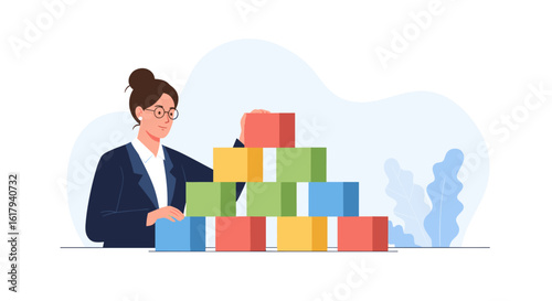 Building a Strong Foundation for Business Success