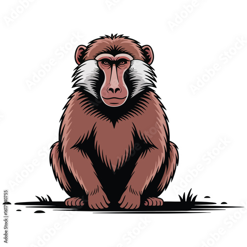 Baboon