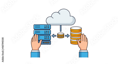 Understanding Cloud Storage and Database Management