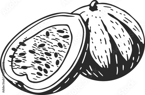 "Fruit Fever: The Viral Papaya Sensation Taking Pakistan by Storm!"
