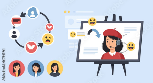Customer Journey Mapping For Service Quality Improvement And Engagement
