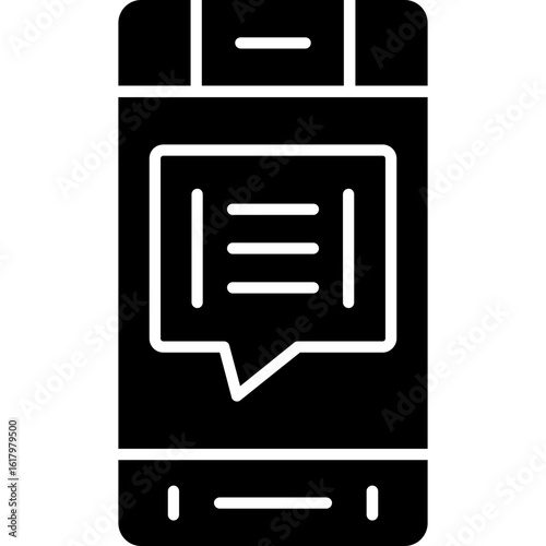 WeChat Pay Icon Vector Element