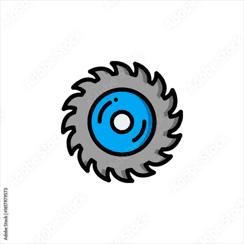 Circular Saw Blade Cutting Tool