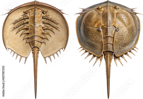 horseshoe crab