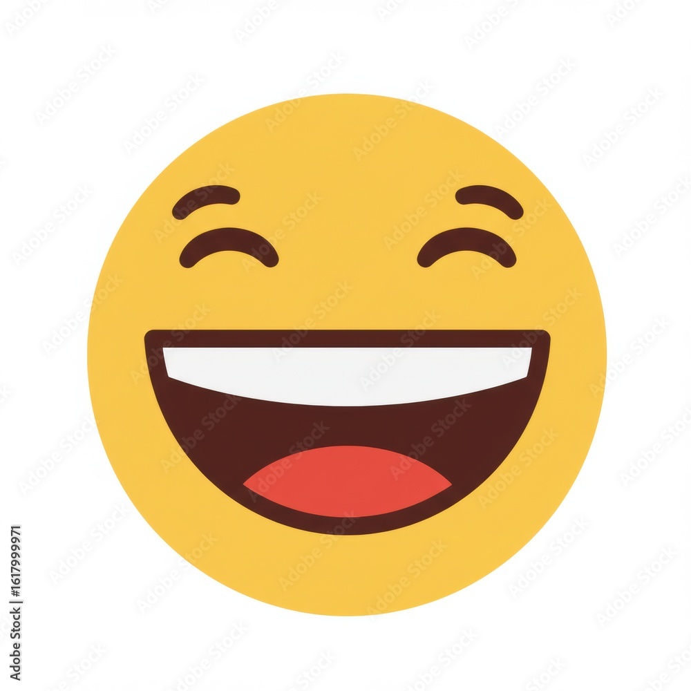 Fototapeta premium Funny Expression